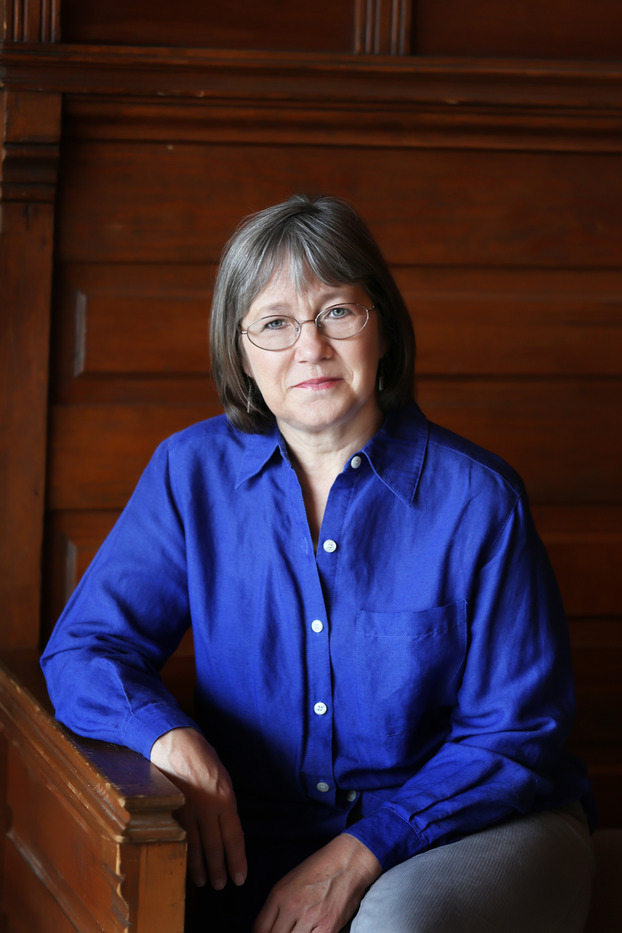 Robin Hobb