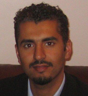 Maajid Nawaz