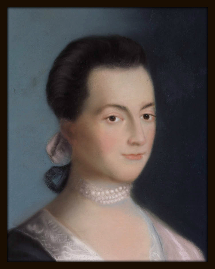 Abigail Adams