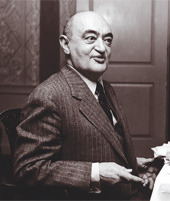 Joseph A. Schumpeter