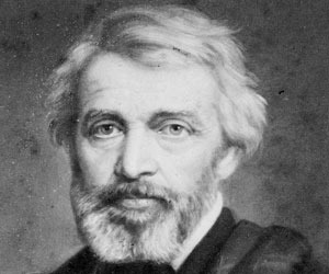 Thomas Carlyle