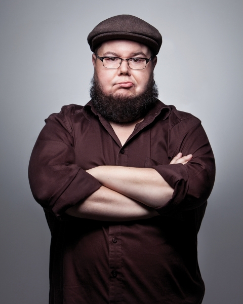 Shane L. Koyczan