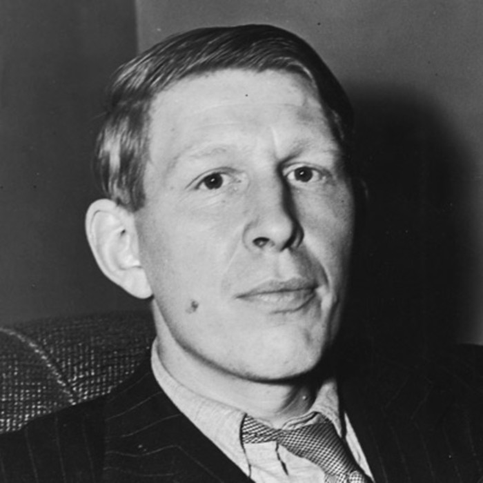 W.H. Auden