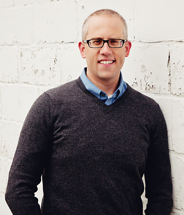 Kevin DeYoung