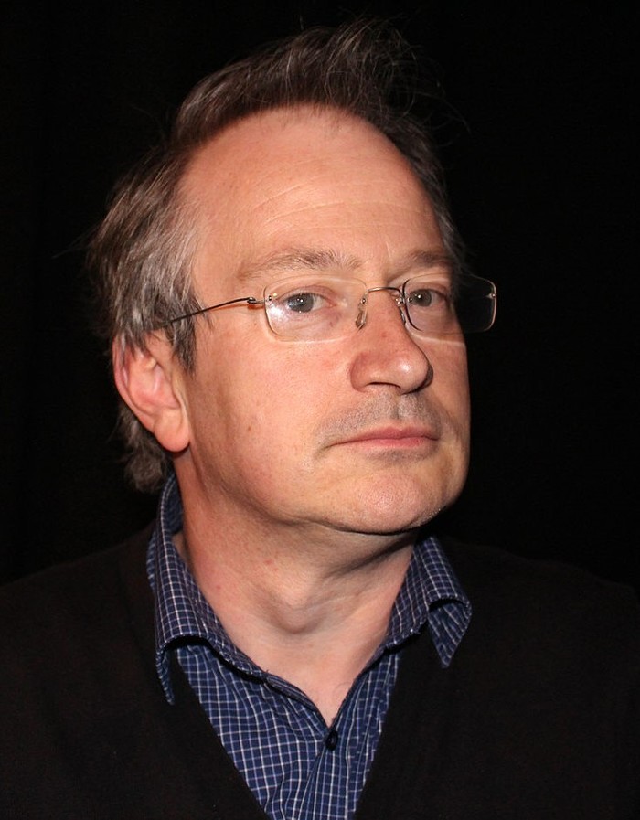 Robin Ince