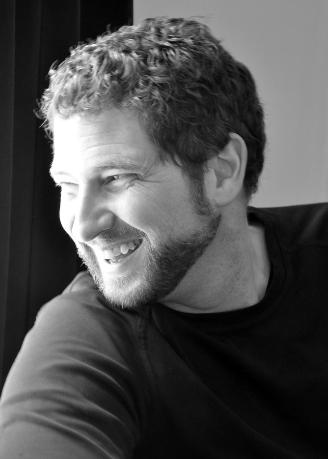 Kenneth Oppel