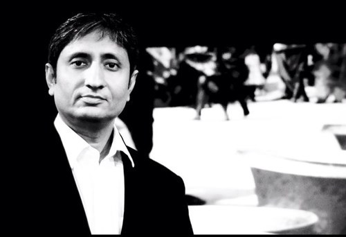 Ravish Kumar