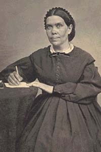 Ellen Gould White