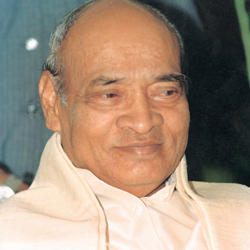 P.V. Narasimha Rao