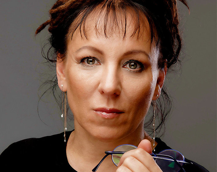 Olga Tokarczuk