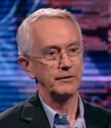 Steve Keen