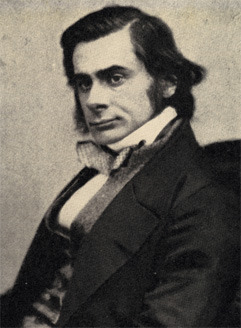 Thomas Henry Huxley