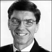 Clayton M. Christensen