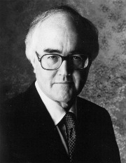 James  Burke