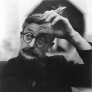 William Empson