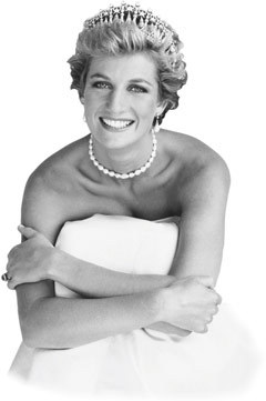 Diana, Princess of Wales