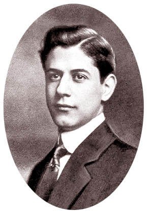 José Raúl Capablanca