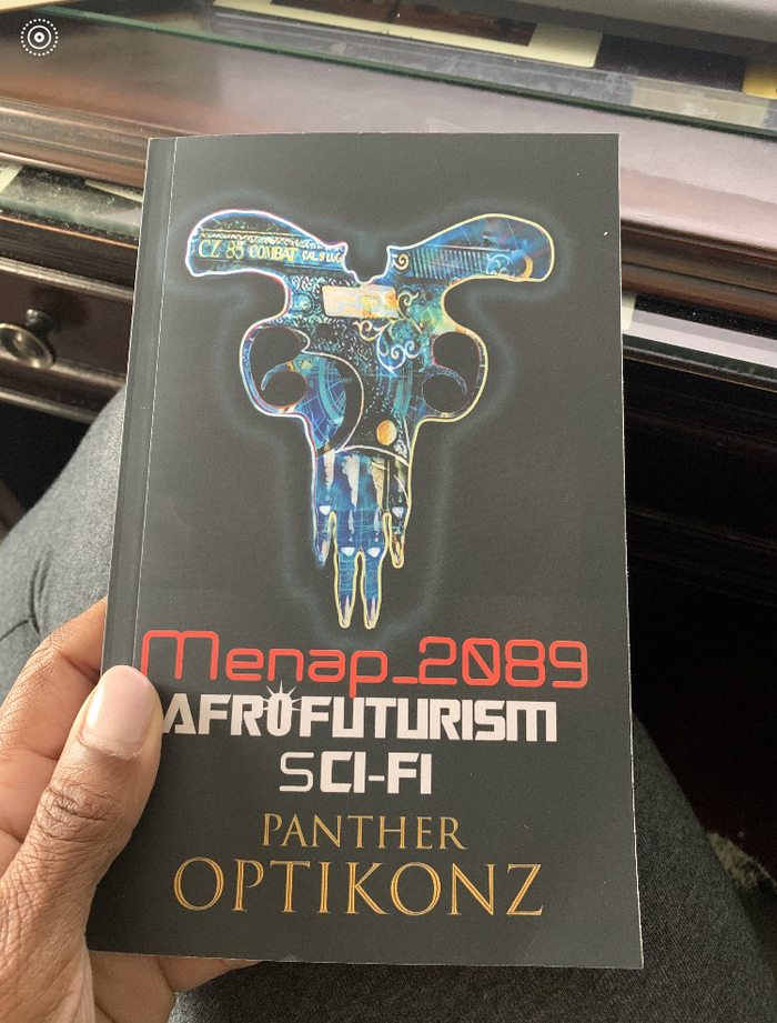 Panther Optikonz