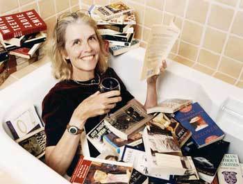 Jane Smiley