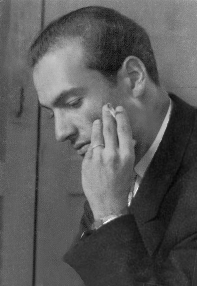 Ali Shariati