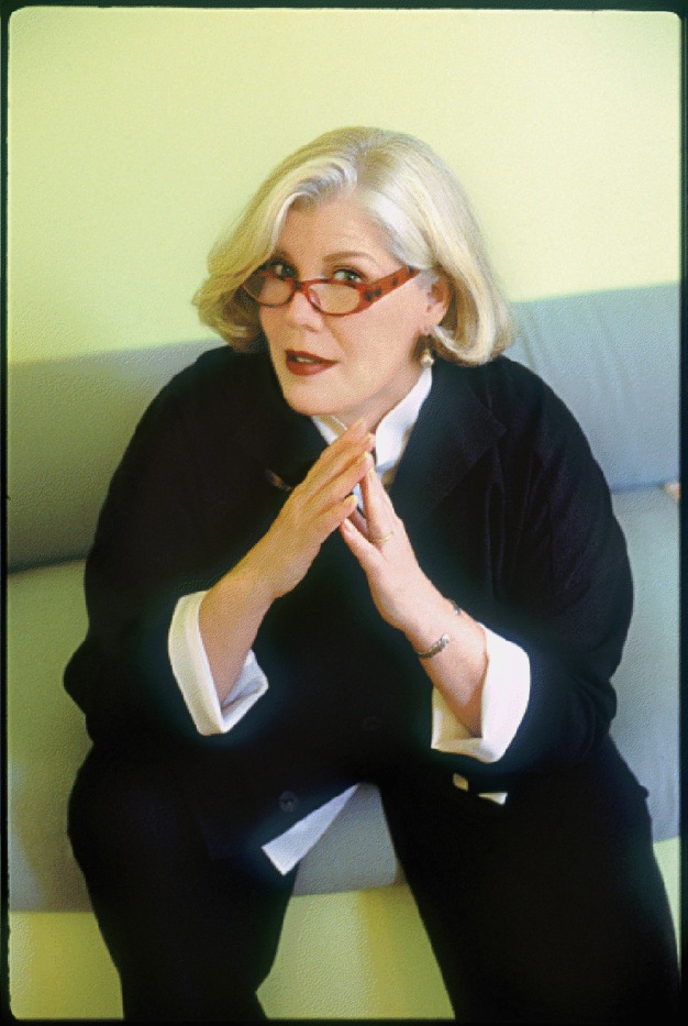 Diane Meier