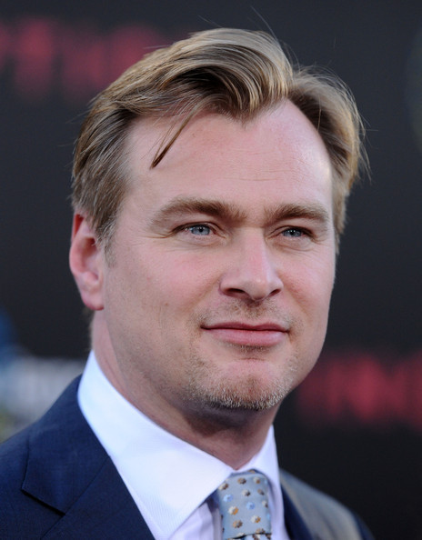 Christopher J. Nolan