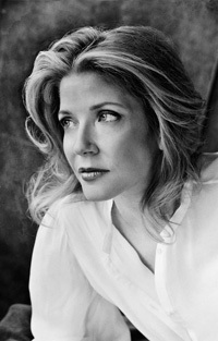 Candace Bushnell