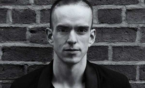 Andrew McMillan