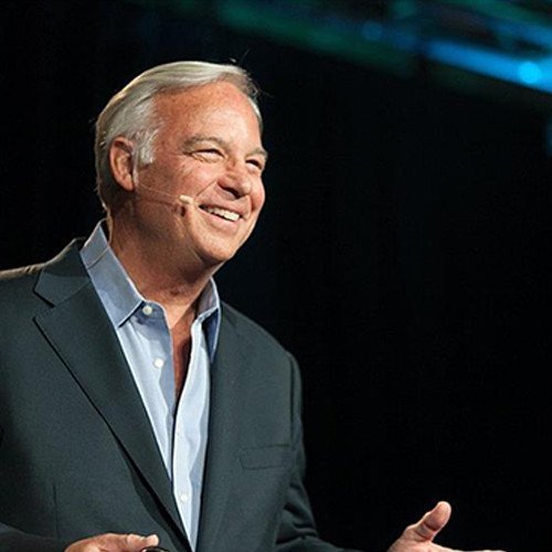 Jack Canfield