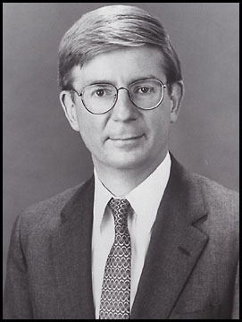 George F. Will