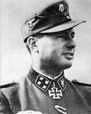 Leon Degrelle