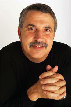 Thomas L. Friedman