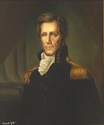 Andrew  Jackson