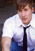 Dustin Lance Black