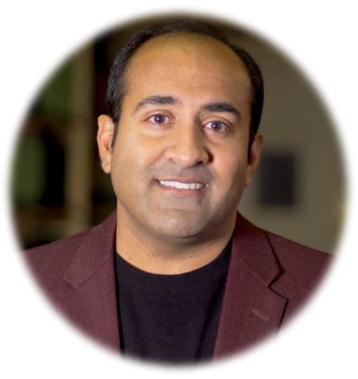 Rohit Bhargava