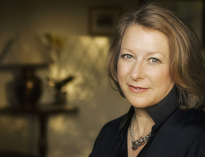 Deborah Harkness