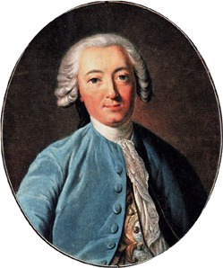 Claude Adrien Helvétius