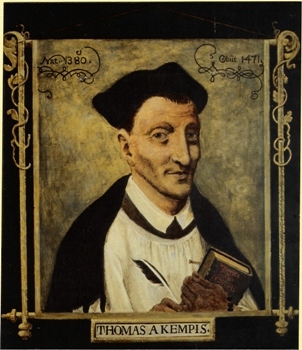 Thomas à Kempis