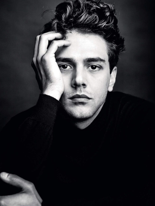 Xavier Dolan