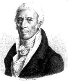 Jean-Baptiste Lamarck