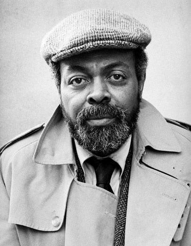 Amiri Baraka