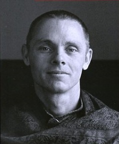 Adyashanti