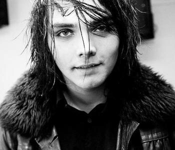 Gerard Way