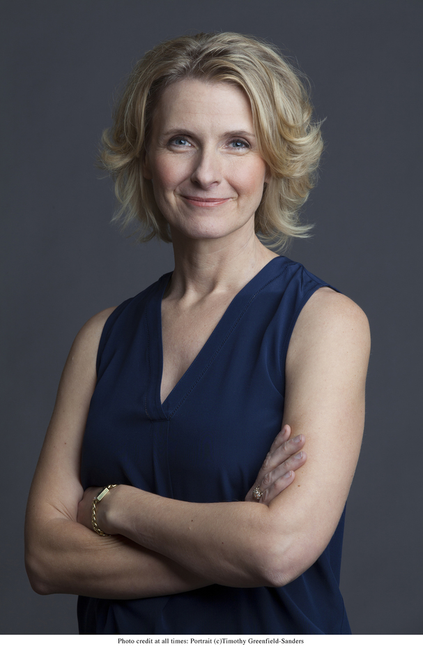 Elizabeth Gilbert