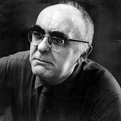 Charles Olson