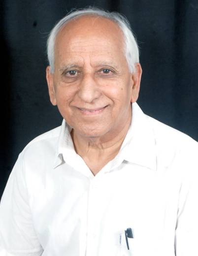 Santosh Chadha