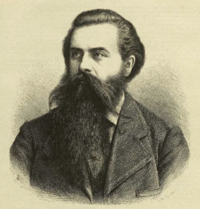 Karl Robert Eduard von Hartmann