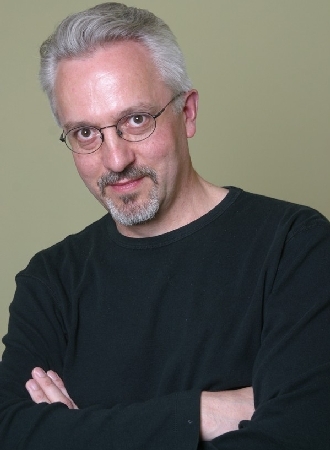 Alan Hollinghurst