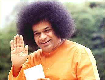 Sathya Sai Baba