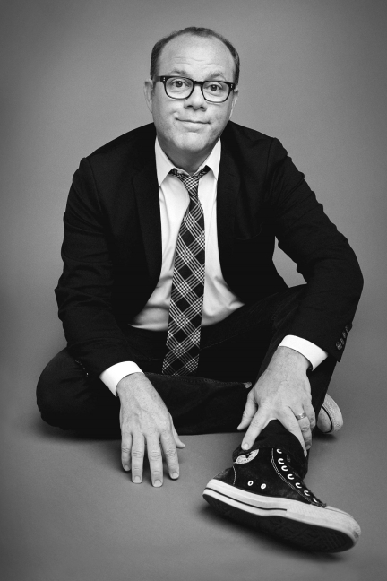 Tom Papa